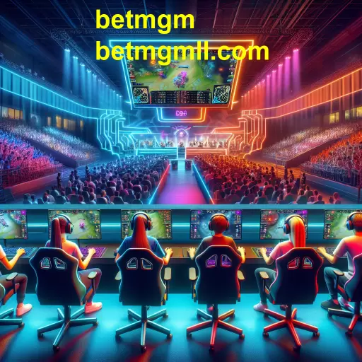 A Ascensão dos Esports e as Apostas na Era Digital