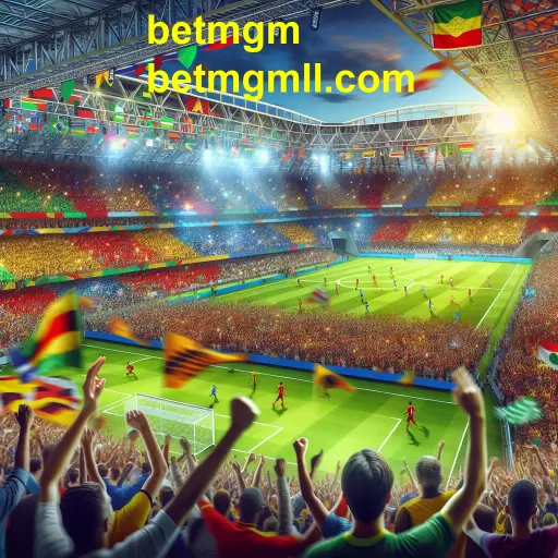 Explore a Emoção das Apostas em Futebol no BetMGM