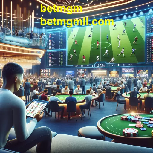 Apostas Especiais na BetMGM: Uma Nova Era de Diversão e Estratégia